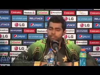 Umar Akmal R.I.P English Must Watch