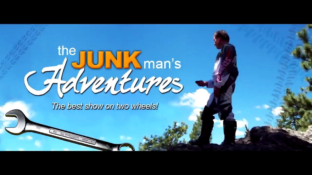 The Junk Man Adv Cars and Motorcycles