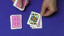 Card Tricks Easy For Beginners