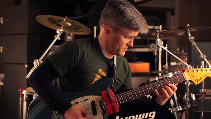 The Evil Eye Breakdown