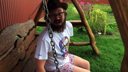 DZIDZIO у Ice Bucket Challenge