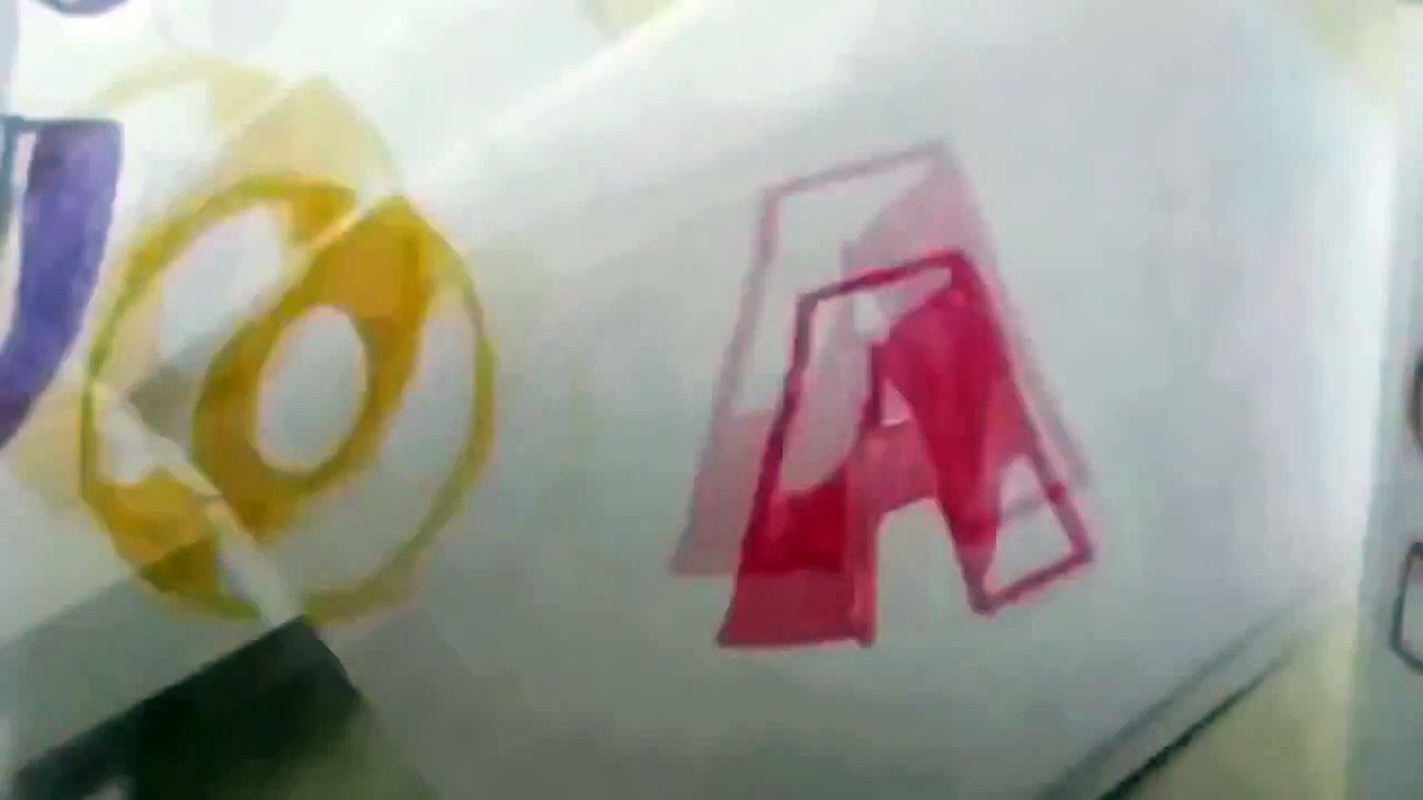 5 Yoshi's (Yoshi's Island) | Speed Drawing