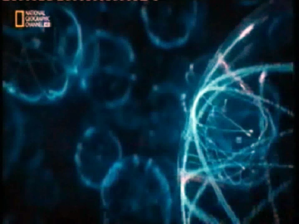 Electrones y color: El baile cuantico