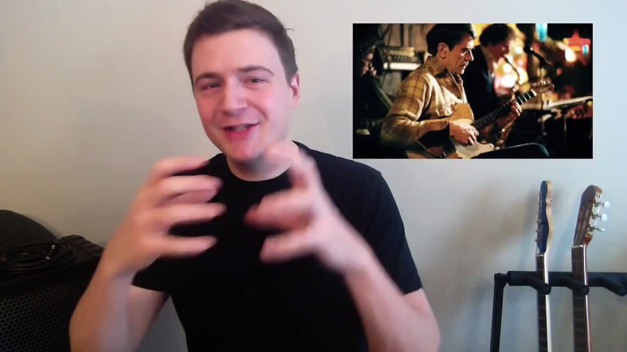 Jazz Guitar: "Solo Excursions" Pilot - jazz guitar transcriptions and lessons