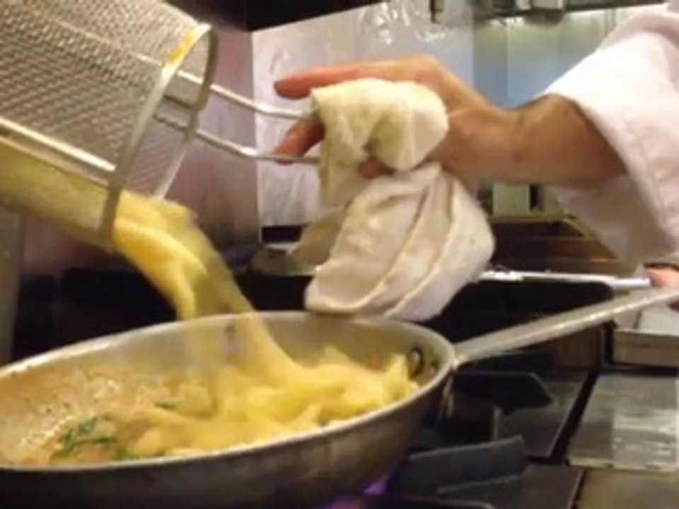 In the Kitchen with City Beach's New Menu - Restaurant Menu City Beach
