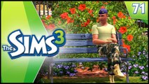 Sims 3 Pets - Ep 71 - WORST REJECTION!