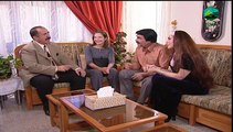 حكايا 2001 - الحلقة 12 ( شارع جابر بن سعود & الظالم والمظلوم ) - بطولة ياسر العظمة