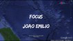 FOCUS - Joao Emilio - #VVOR #VSR