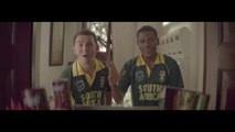 India vs South Africa - ICC Cricket World Cup 2015  Advertisement