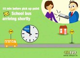 Best School Bus Tracking System