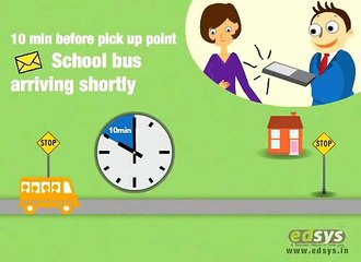 Best School Bus Tracking System
