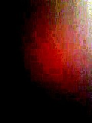 kbhi jo badal barsay