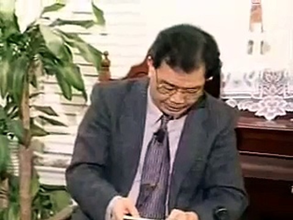 冯秉诚《信仰科学人生》04复活确据