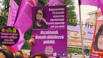 Turquie : colère des Turques après le meurtre d'une étudiante