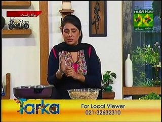 masala tikki fry