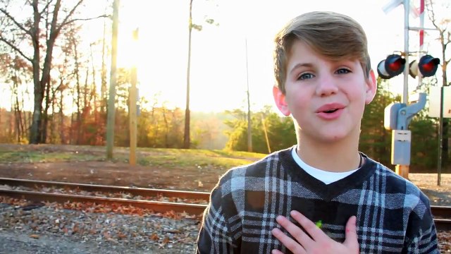 MattyB - I Just Wanna Love You (feat. John-Robert Rimel) HD Video