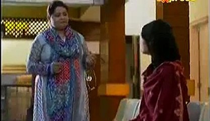 Garr Maan Reh Jaye Last Episode 27 Full on Express Entertainment