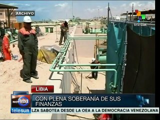 A 4 años de la intervención militar, Libia vive una crisis humanitaria