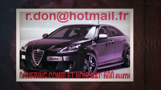 covering auto, covering auto, covering noir mat, film covering, car covering