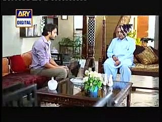 Khuda Na Karay Episode 18 Full on Ary Digital - February 16