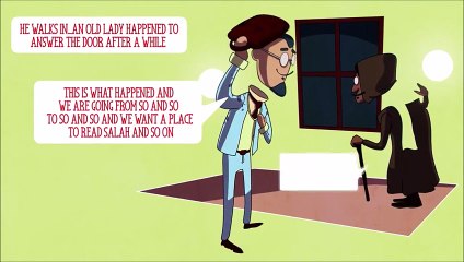 The Power of Prayers (True Story)