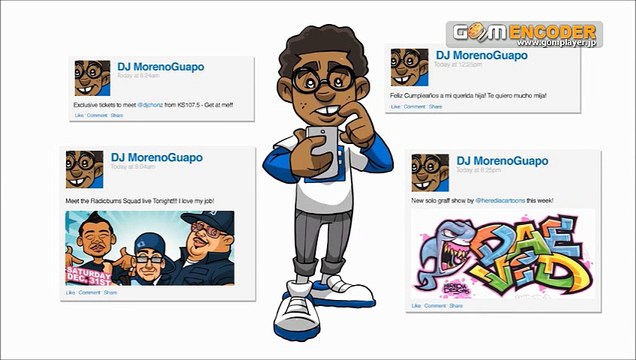 Mark Ronson ft. Bruno Mars - Uptown Funk PARODY [Bart Baker] [Napisy PL]