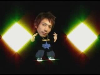 CHATANIX ちゃたダンス