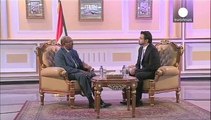 الرئيس السوداني عمر البشير: 