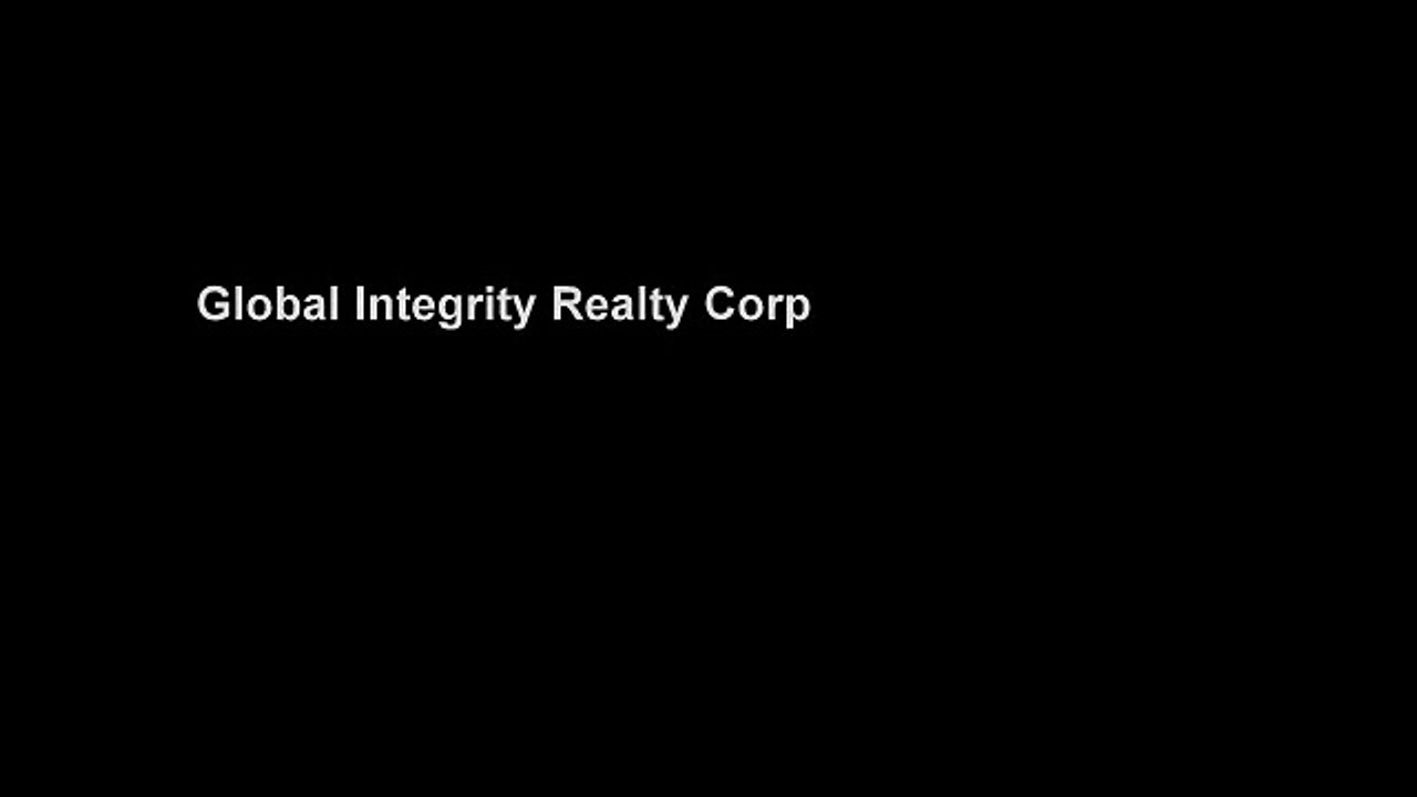 Realty Corp | Integrity
