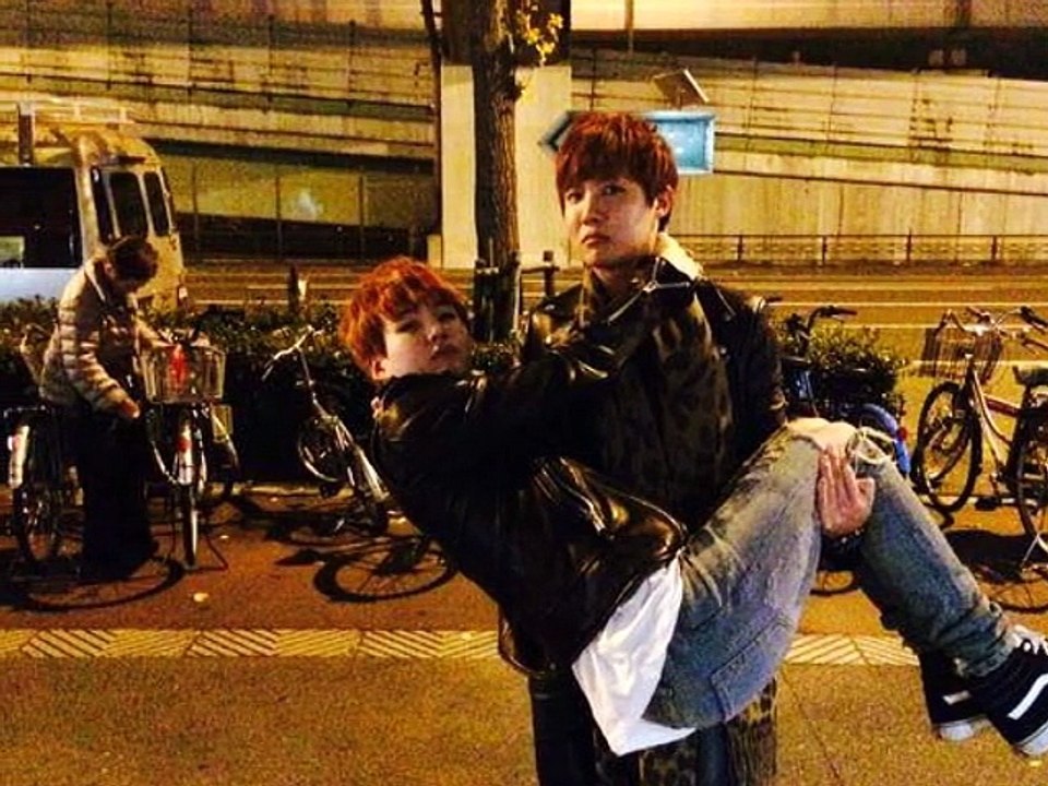 HAPPYHOPEDAY!!!!!!!!!