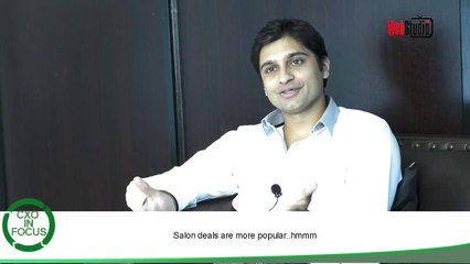 CXO in Focus: Shahrukh Chaudhry, Deal Today