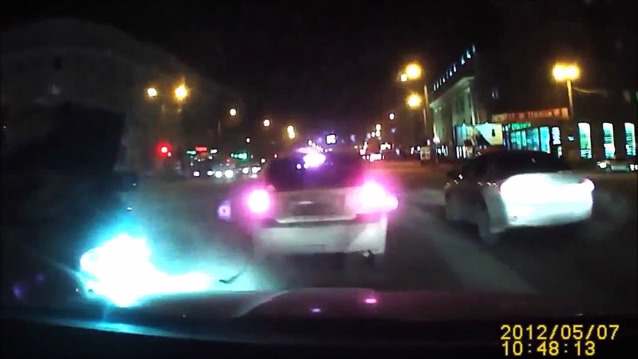 Car Crash Compilation # 66