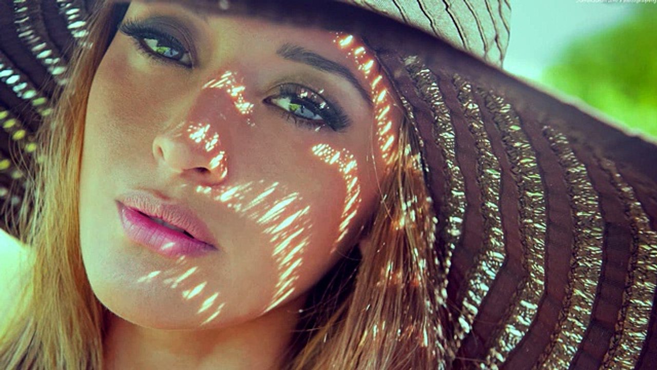 Marlon Roudette - When the Beat Drops Out (Matoma Remix)