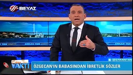Erkan Tan Vakti 16.02.2015