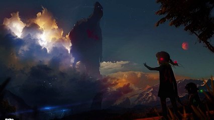Matthew Parker - Shadowlands ft. Anna Criss (MP's SlyDreamer Mix)