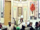 Mehfil-e-Milad Thikrian24-01-2015(Part 05)Jamia Masjid Siddiqia Majdia Peer Syed Shams ur Rehman Mashadi SIALVI (FLY)