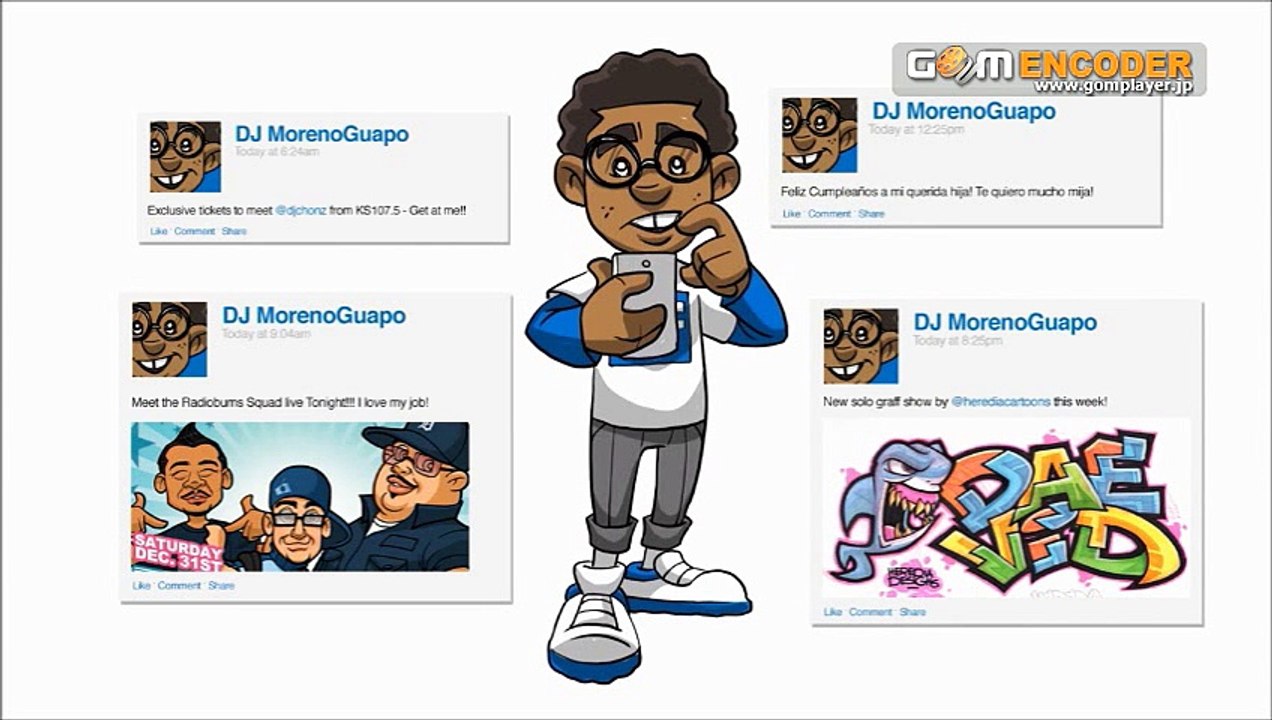 UPTOWN FUNK - Bruno Mars (Miranda Sings)