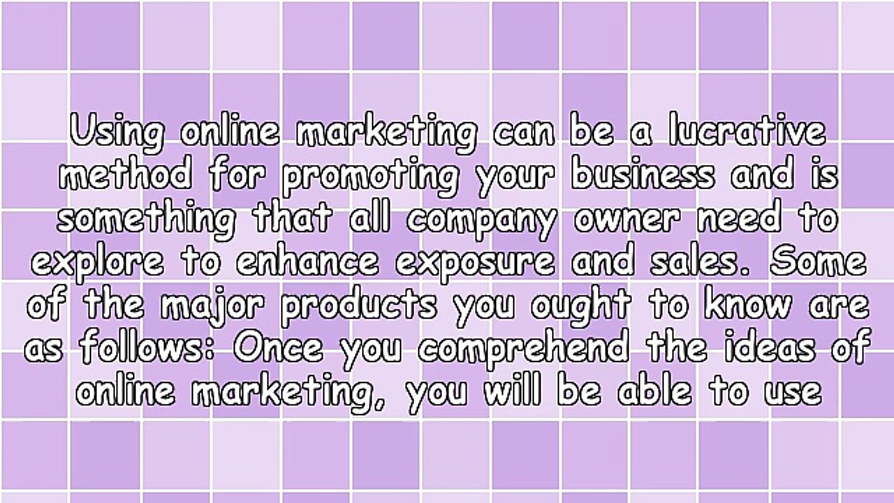 How Important Is Internet Marketing To Market Your Business