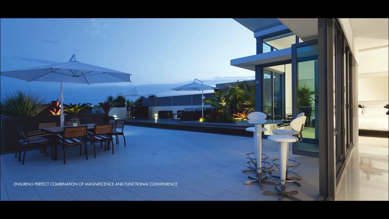 Luxury Serviced Apartments & Retail Commercial Properties Gurgaon K&T Group Elan Mercado