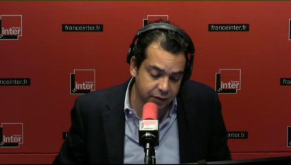 Le billet de Patrick Cohen : "Influence juive"