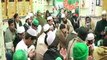 Mehfil-e-Milad Thikrian24-01-2015(Part 07)Jamia Masjid Siddiqia Majdia Peer Syed Shams ur Rehman Mashadi SIALVI (FLY)