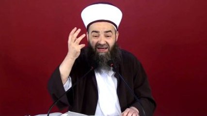 Cübbeli'den Özgecan Yorumu: Kızım Yerine Koydum Ciğerim Yandı