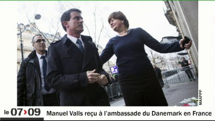 L'édito politique : "Islamo-fascisme, un terme impropre mais justifié politiquement"