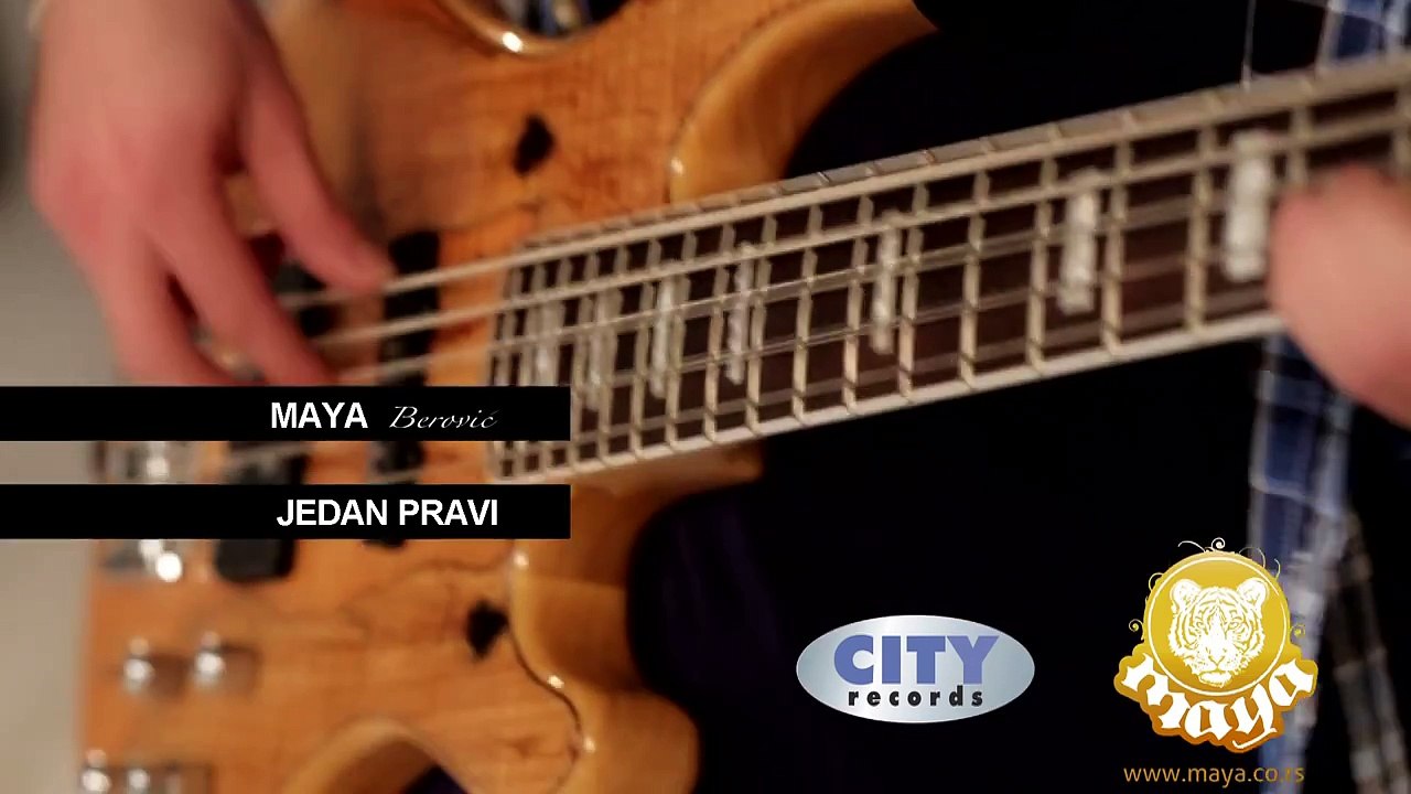 Maya - Jedan pravi