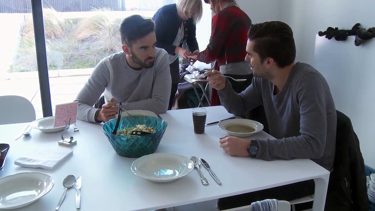 Plasje - Behind the scenes | PokerStars.be Duel