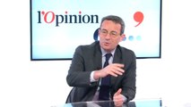 Jean-Christophe Fromantin - Loi Macron : « Ce n'est pas la loi de croissance que l'on attend »