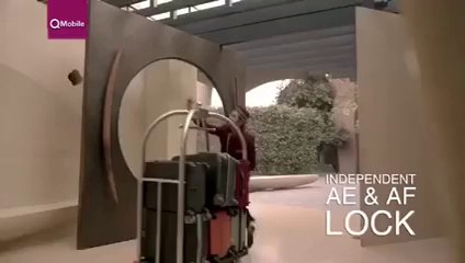 QMobile Z7 TVC 2015 - Azaaditv.blogspot.com