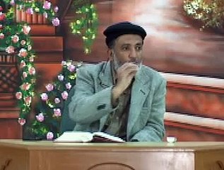 Seerat-e-Nabi (S.A.W) PART 2