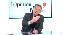 Jean-Christophe Fromantin - Exposition universelle : « Des milliers de personnes travaillent depuis 2 ans et demi sur ce projet »