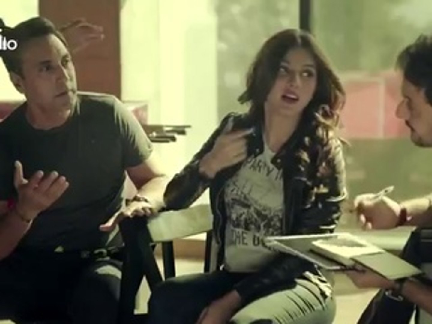 ⁣Phir Se Game Utha Dain Coke Studio